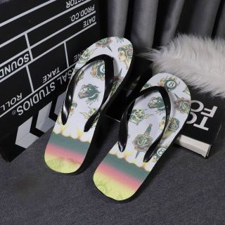 Hàng về các mẫu dép thái in 3D