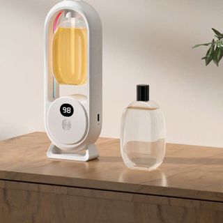 Máy Xịt Thơm Phòng Tự Động