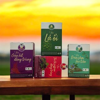 TUYỂN NHÀ PHÂN PHỐI, ĐẠI LÝ TRÀ THẢO DƯỢC "CHANG TEA" TOÀN QUỐC