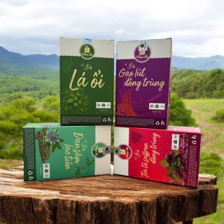 TUYỂN NHÀ PHÂN PHỐI, ĐẠI LÝ TRÀ THẢO DƯỢC "CHANG TEA" TOÀN QUỐC