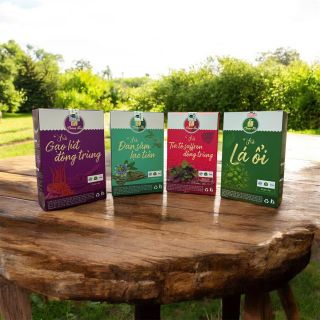 TUYỂN NHÀ PHÂN PHỐI, ĐẠI LÝ TRÀ THẢO DƯỢC "CHANG TEA" TOÀN QUỐC