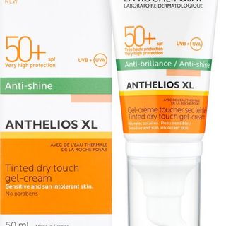 KEM CHỐNG NẮNG LAROCHE - POSAY 50ML