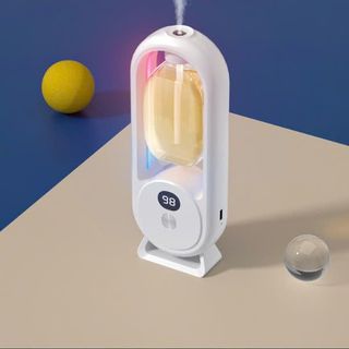 Máy Xịt Thơm Phòng Tự Động