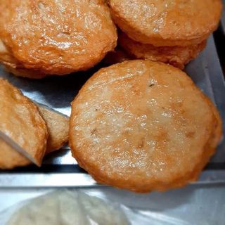 Chả thơm phố cổ