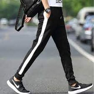 Quần Thể Thao 1 sọc BO nam nữ chất vải mềm co giãn quần thu đông NAM NỮ_SHOP THANH HÀ