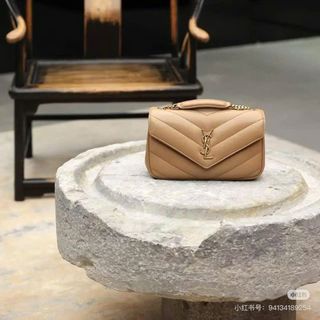 Túi xách nữ Y.S.L QC Super Sz 25