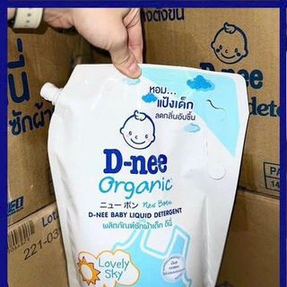 Giặt dnee túi 1400ml