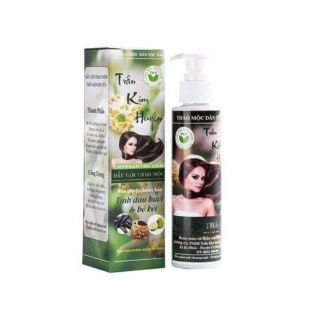 COMBO TRỊ NẤM DA ĐẦU TKH