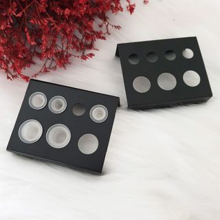 Đế đựng mực phun xăm thanh lý