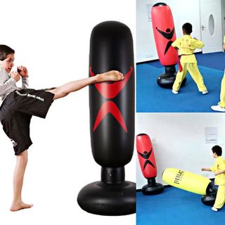 BAO TRỤ ĐẤM BỐC BƠM HƠI CÂN BẰNG 1.6M (KO BƠM)