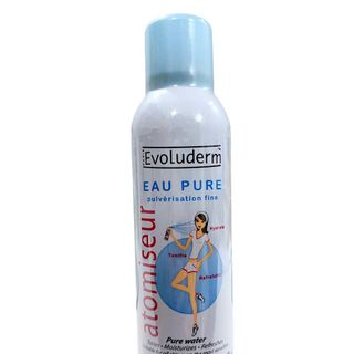 Xịt khoáng EVOLUDERM Thái Lan 150ml