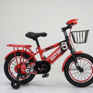 Xe đạp cho tất cat các bé