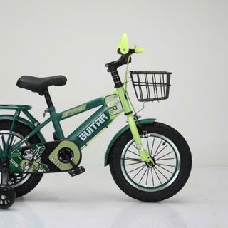Xe đạp cho tất cat các bé