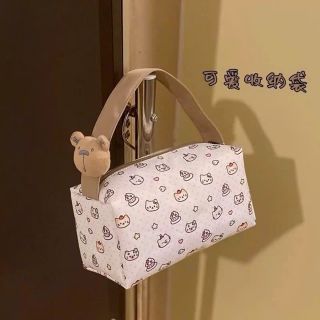 Túi Đựng Mỹ Phẩm