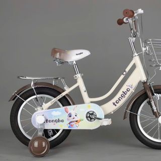 Xe đạp cho các bé gái