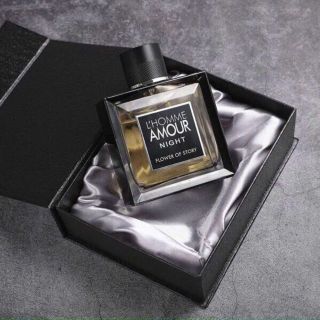 Nước hoa Amour