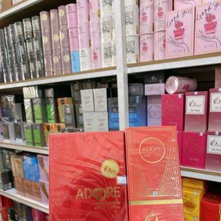 Nước hoa charme Adore