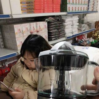 Máy Vắt Cam Sokany