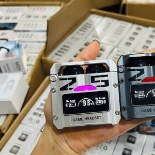 Tai Nghe Bluetooth Game Headset