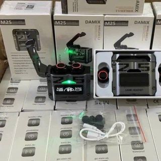 Tai Nghe Bluetooth Game Headset
