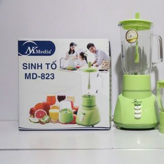 Máy Xay Sinh Tố Media