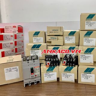 Cung cấp Relay Hitachi TR12B-1E, TR25B-1E, TR20B-1E, TR50B-1E
