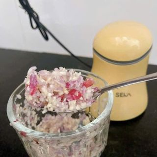 Máy Xay Thịt Mini Seka 300Ml