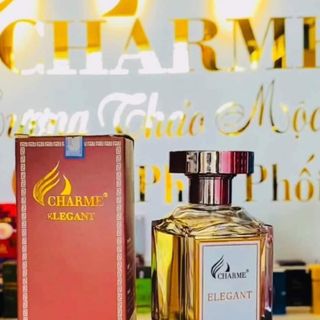 Charme elegant