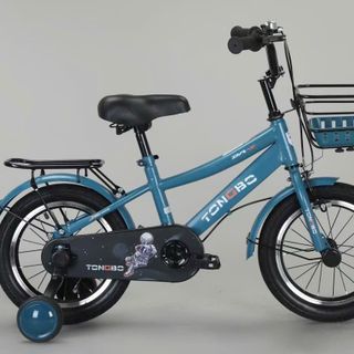 Xe đạp cho các bé trai