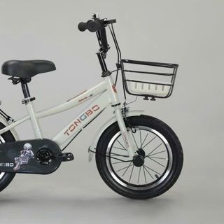 Xe đạp cho các bé trai