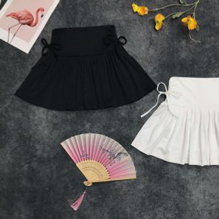 Váy rút eo nữ