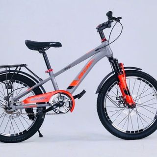 Xe đạp cho các bé