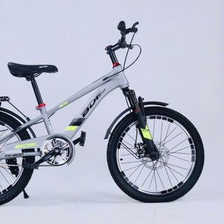 Xe đạp cho các bé