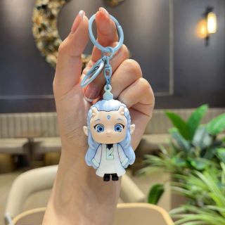 Móc khoá Natra Ma Đồng Giáng Thế, móc khoá Natra Ngao Bính hottrend mẫu mới nhất