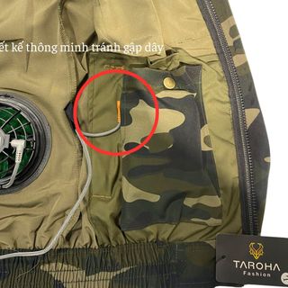 Tim nhà phân phối áo điều hoà nhật bản