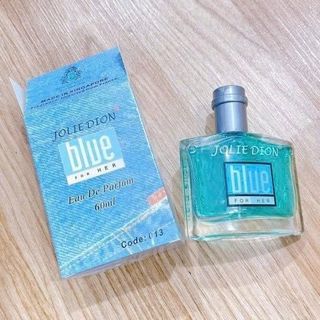 Nước Hoa BlueAvon Nam - Nữ Individual(For Him and For Her)-  50ml