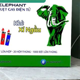 Quẹt Khò xí ngầu