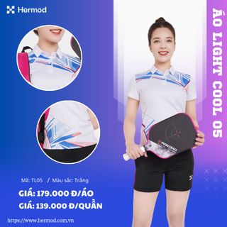 Bộ Thể thao Hermod TL05