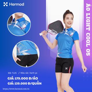 Bộ Thể thao Hermod TL05