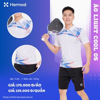Bộ Thể thao Hermod TL05