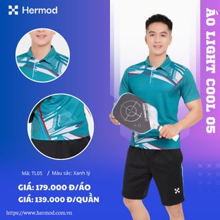 Bộ Thể thao Hermod TL05