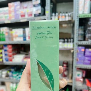 Nước Hoa Elizabeth Arden Green Tea 100ml