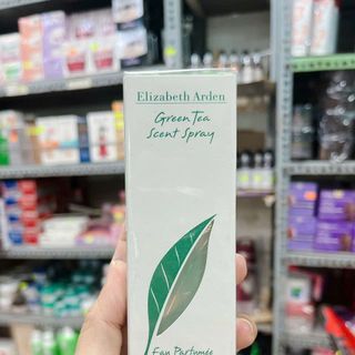 Nước Hoa Elizabeth Arden Green Tea 100ml