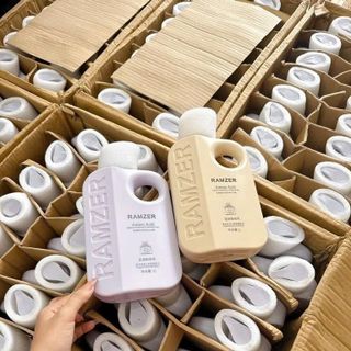 Sữa tắm RAMZER hương nước hoa 1LÍT
