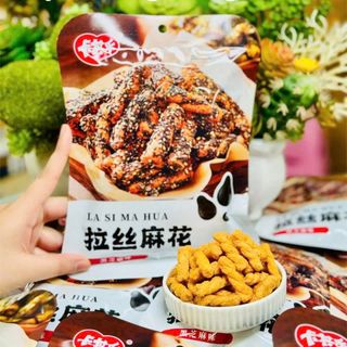 Quẩy soắn rong biển