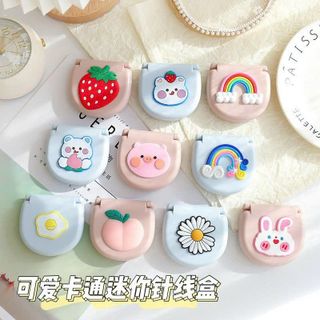 BỘ KIM CHỈ MINI ĐA NĂNG