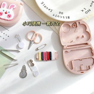 BỘ KIM CHỈ MINI ĐA NĂNG