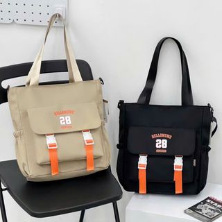 TÚI TOTE HOT TREND – MÓN ĐỒ MUST-HAVE CHO HỌC SINH, SINH VIÊN WH771 - WINNIE HOUSE