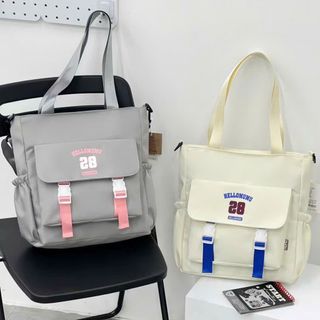 TÚI TOTE HOT TREND – MÓN ĐỒ MUST-HAVE CHO HỌC SINH, SINH VIÊN WH771 - WINNIE HOUSE