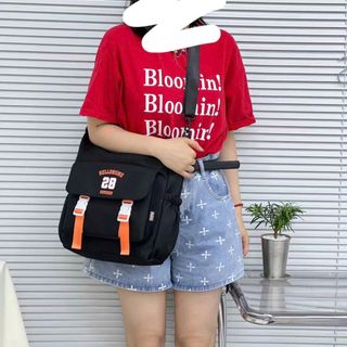 TÚI TOTE HOT TREND – MÓN ĐỒ MUST-HAVE CHO HỌC SINH, SINH VIÊN WH771 - WINNIE HOUSE
